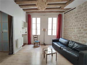 t1 à la vente -   75006  PARIS 6EME ARRONDISSEMENT, surface 29 m2 vente t1 - UBI410156030